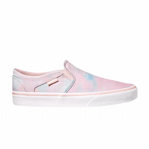 Vans Wmns Asher 'Cloudwash'