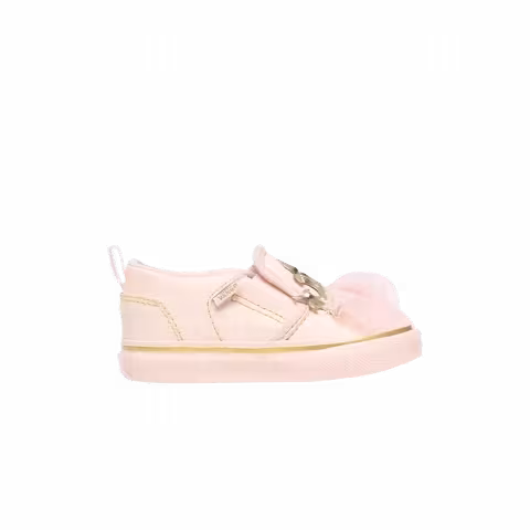 Vans Asher V Toddler 'Princess'