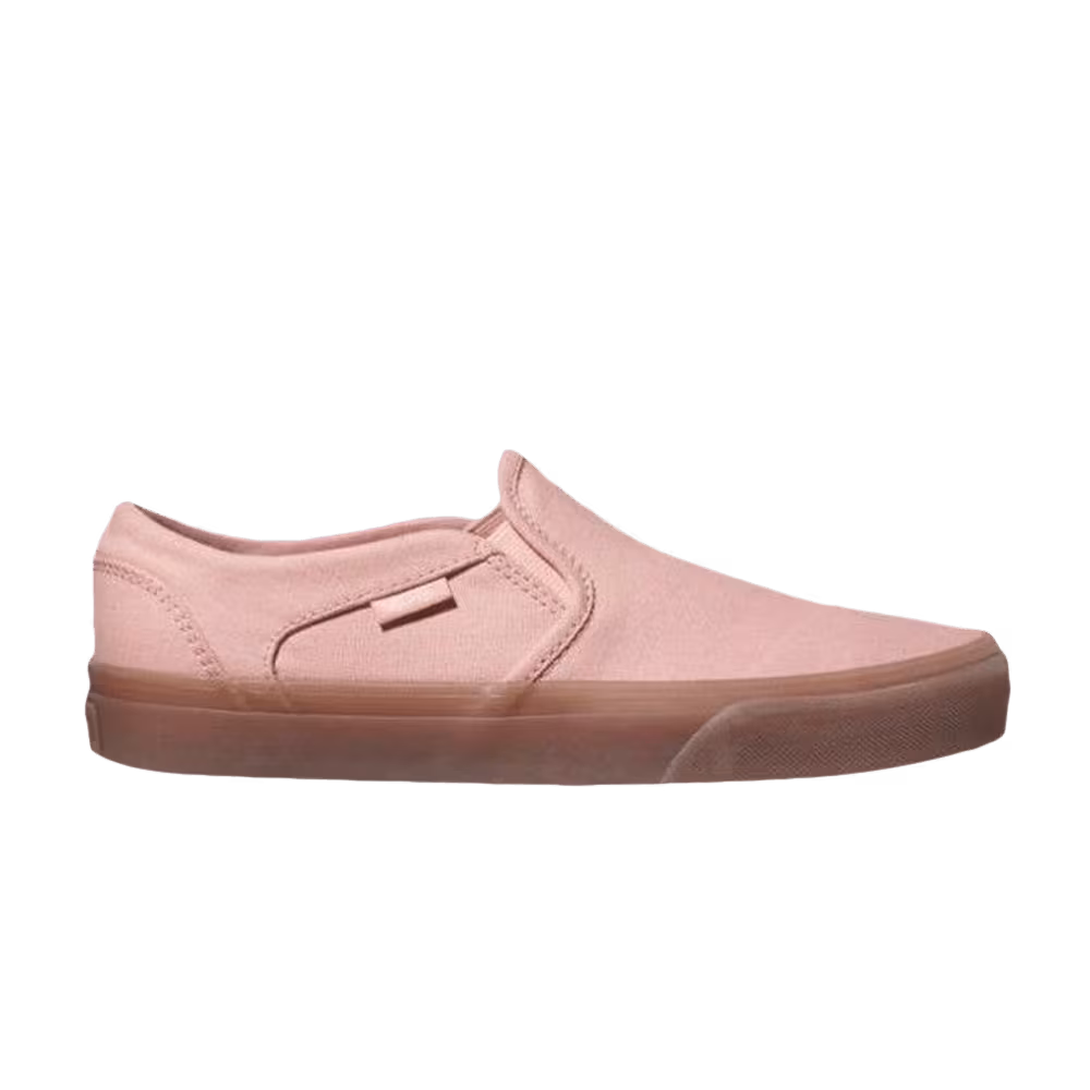 Vans Women's Asher Icy Peach