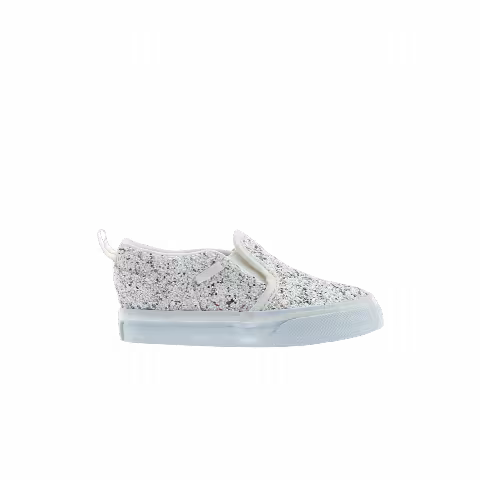 Vans Asher V Toddler 'Glitter'
