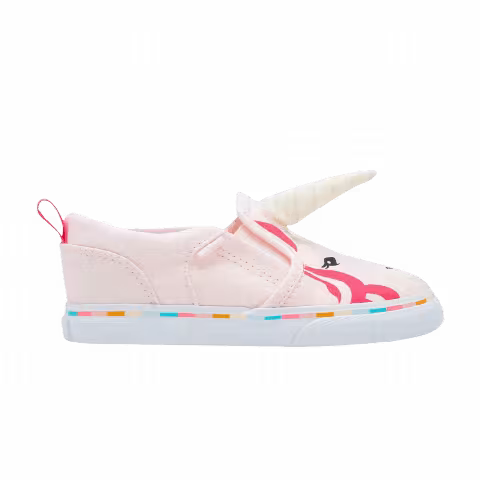 Vans Asher Kids 'Unicorn'