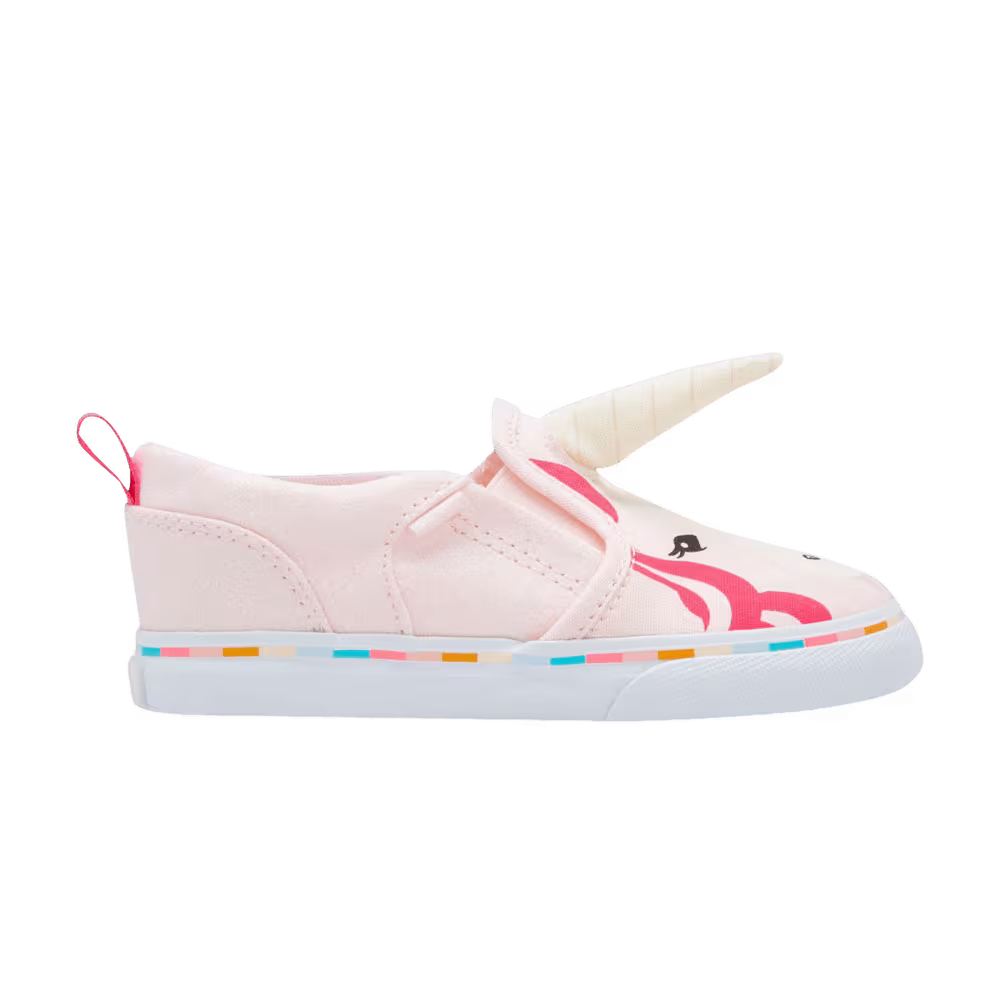 Vans Asher Kids Unicorn