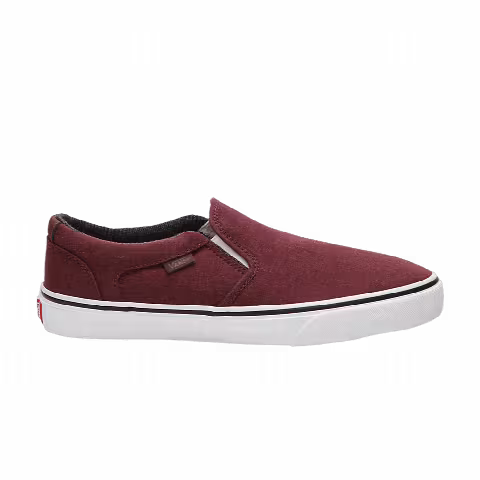 Vans Asher Deluxe 'Sport - Port Royale'