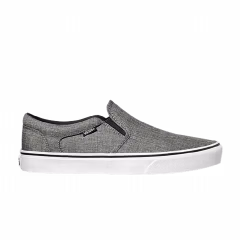 Vans Asher 'Grey'