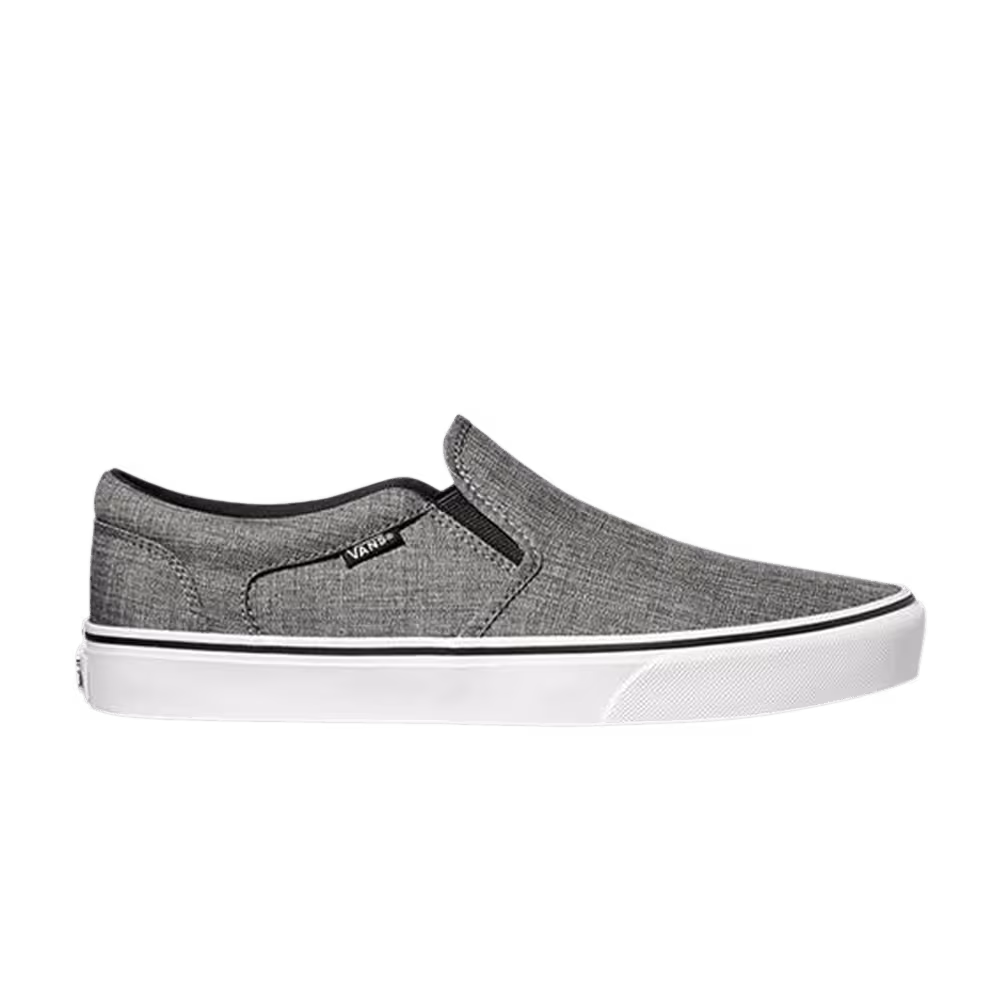 Vans Asher Grey