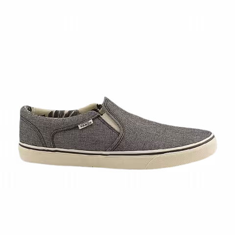 Vans Asher 'Palm Leaf'