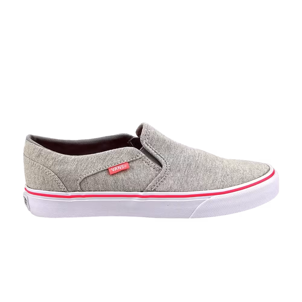 Vans Women's Asher Jersey