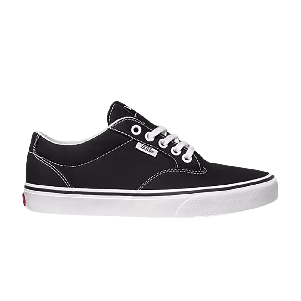 Vans Women's Winston Black
