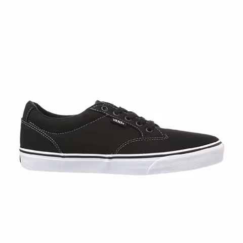 Vans Winston 'Black'