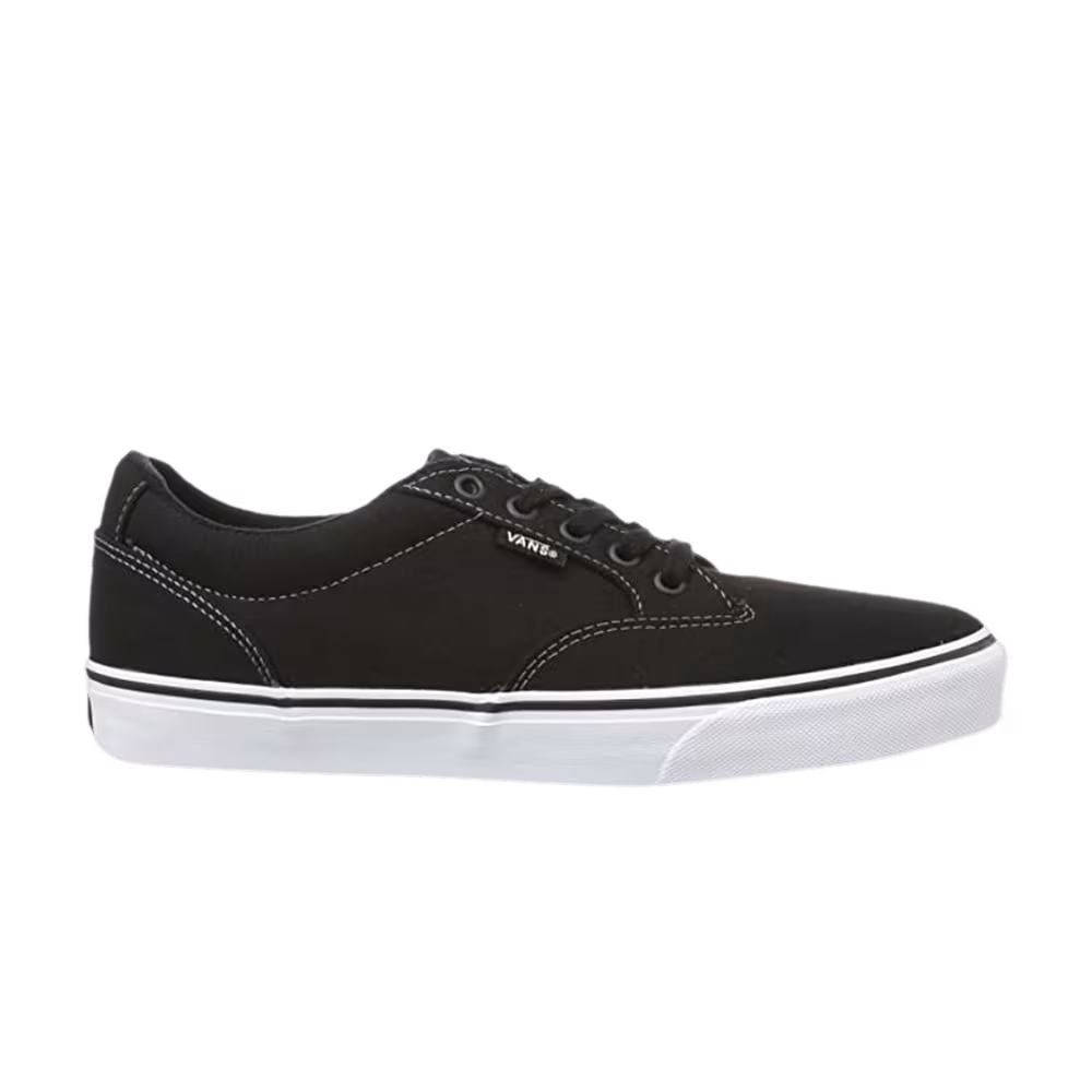 Vans Winston Black