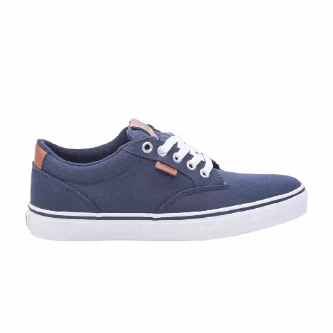 Vans Winston 'Twill - Dress Blues'