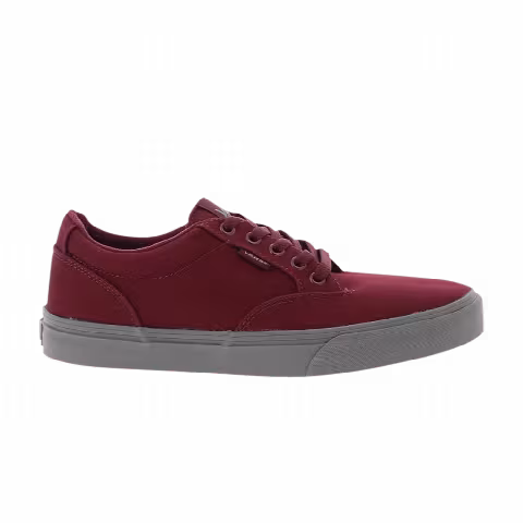 Vans Winston 'Check Liner - Port Tornado'