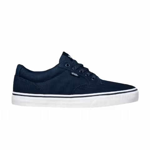 Vans Winston Kids 'Navy'