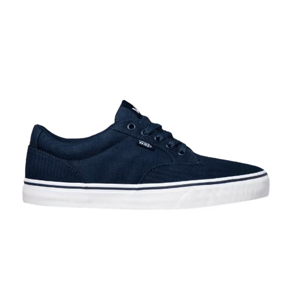 Vans Winston Kids Navy