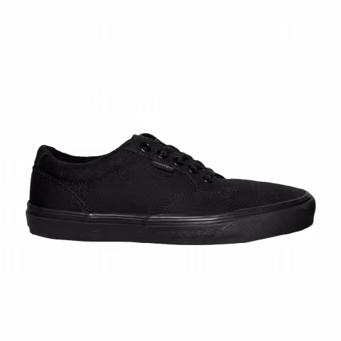 Vans Wmns Winston Low 'Black'