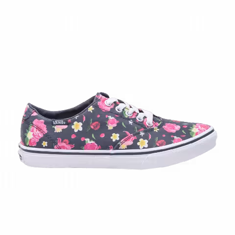 Vans Wmns Winston Decon 'Floral'