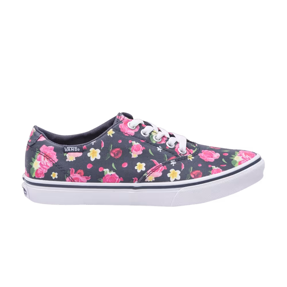 Vans Women's Winston Decon Floral
