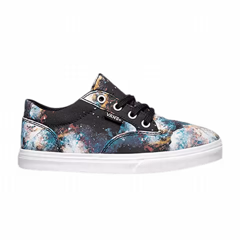 Vans Winston Low Kids 'Galaxy'