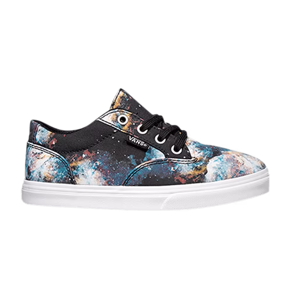 Vans Winston Low Kids Galaxy