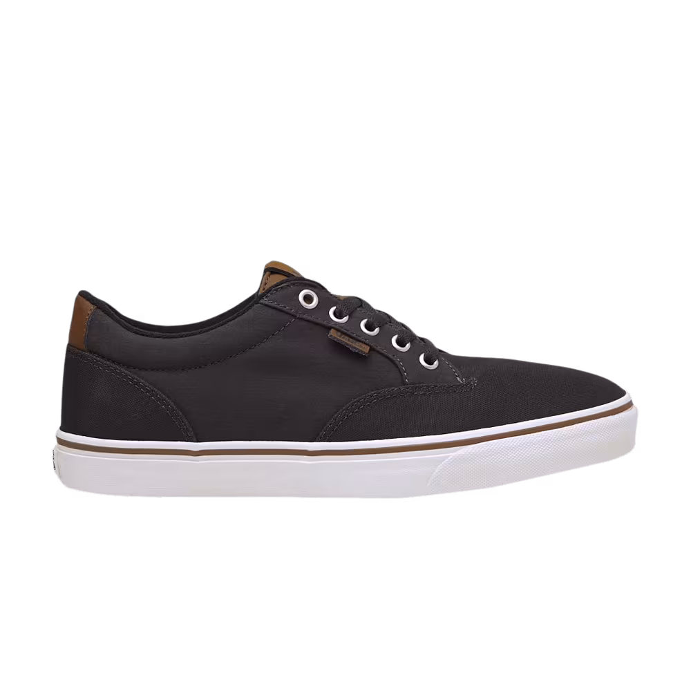 Vans Winston C&L - Black
