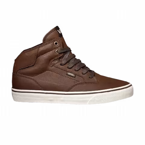 Vans Winston High 'Brown'
