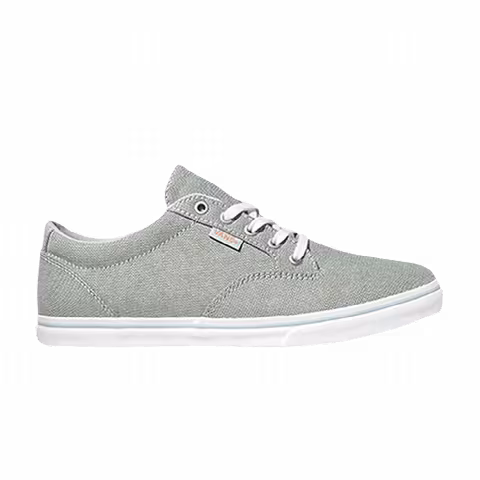 Vans Wmns Winston Low 'Menswear Teal'