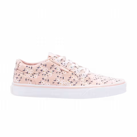 Vans Wmns Winston 'Flower - Spanish Villa'
