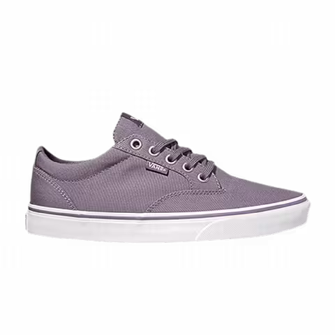 Vans Wmns Winston 'Grey Ridge'