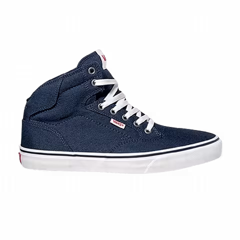 Vans Winston High 'Dress Blues'