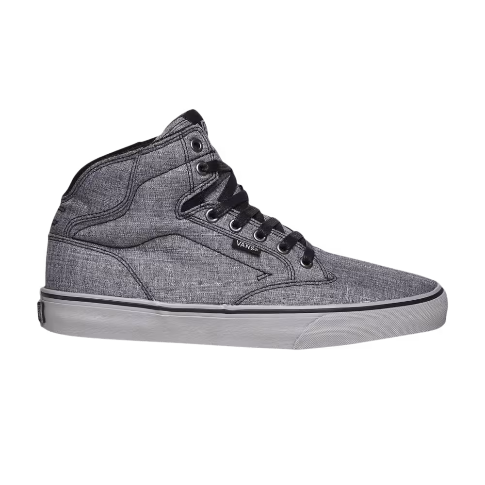 Vans Winston High Grey