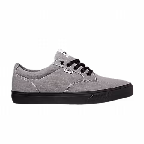 Vans Winston 'Pewter Black'