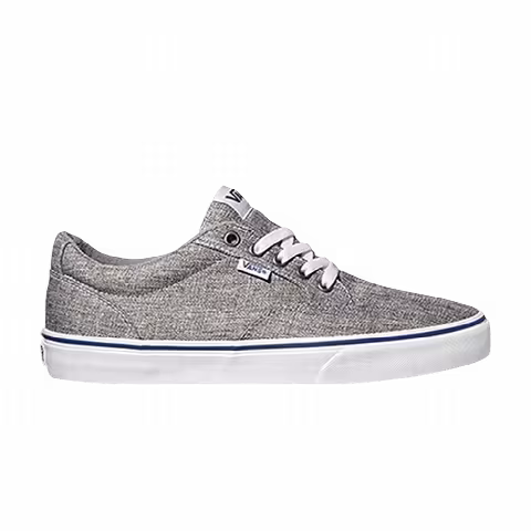 Vans Winston 'Grey'