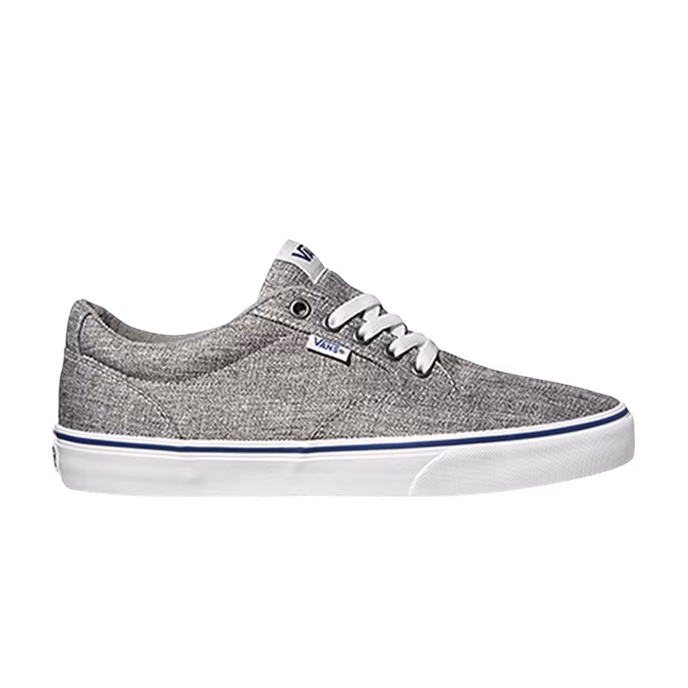 Vans Winston Grey