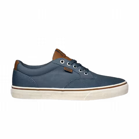 Vans Winston 'C&L - Dark Slate'