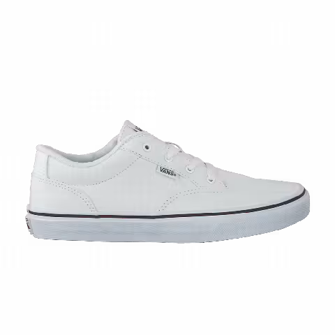 Vans Winston Kids 'True White'
