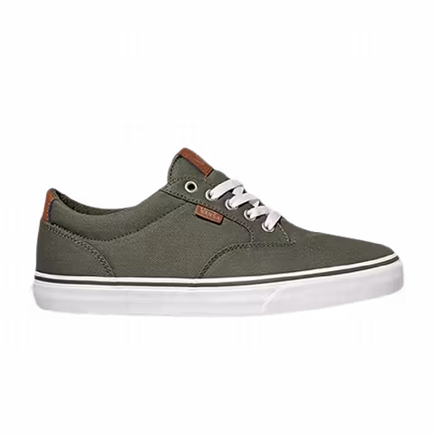 Vans Winston 'Grape Leaf'