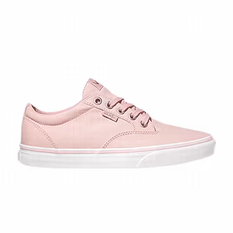 Vans Wmns Winston 'Menswear - Summer Pink'