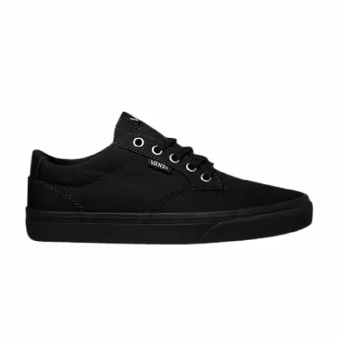 Vans Wmns Winston 'Black'