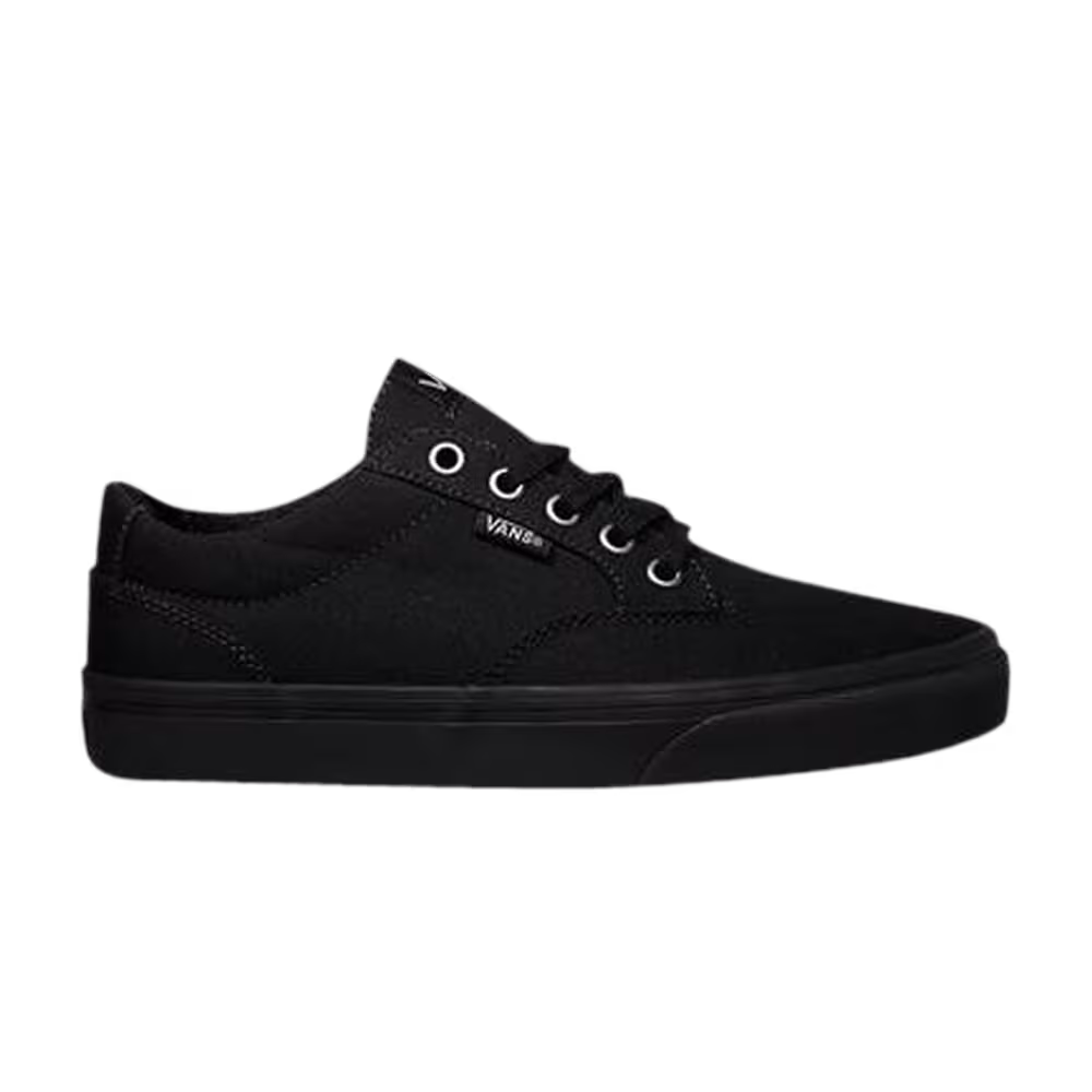 Vans Women's Winston Black