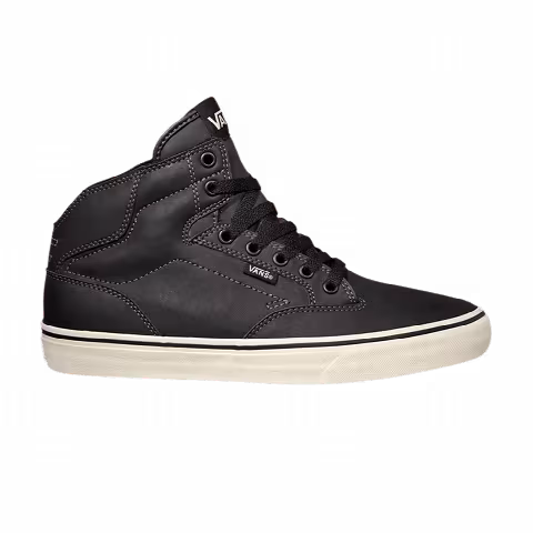 Vans Winston High 'Black Antique'