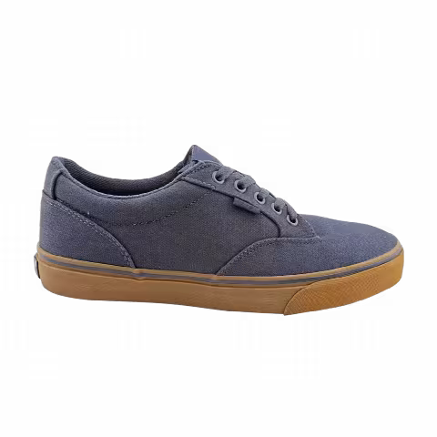 Vans Winston 'Navy Gum'