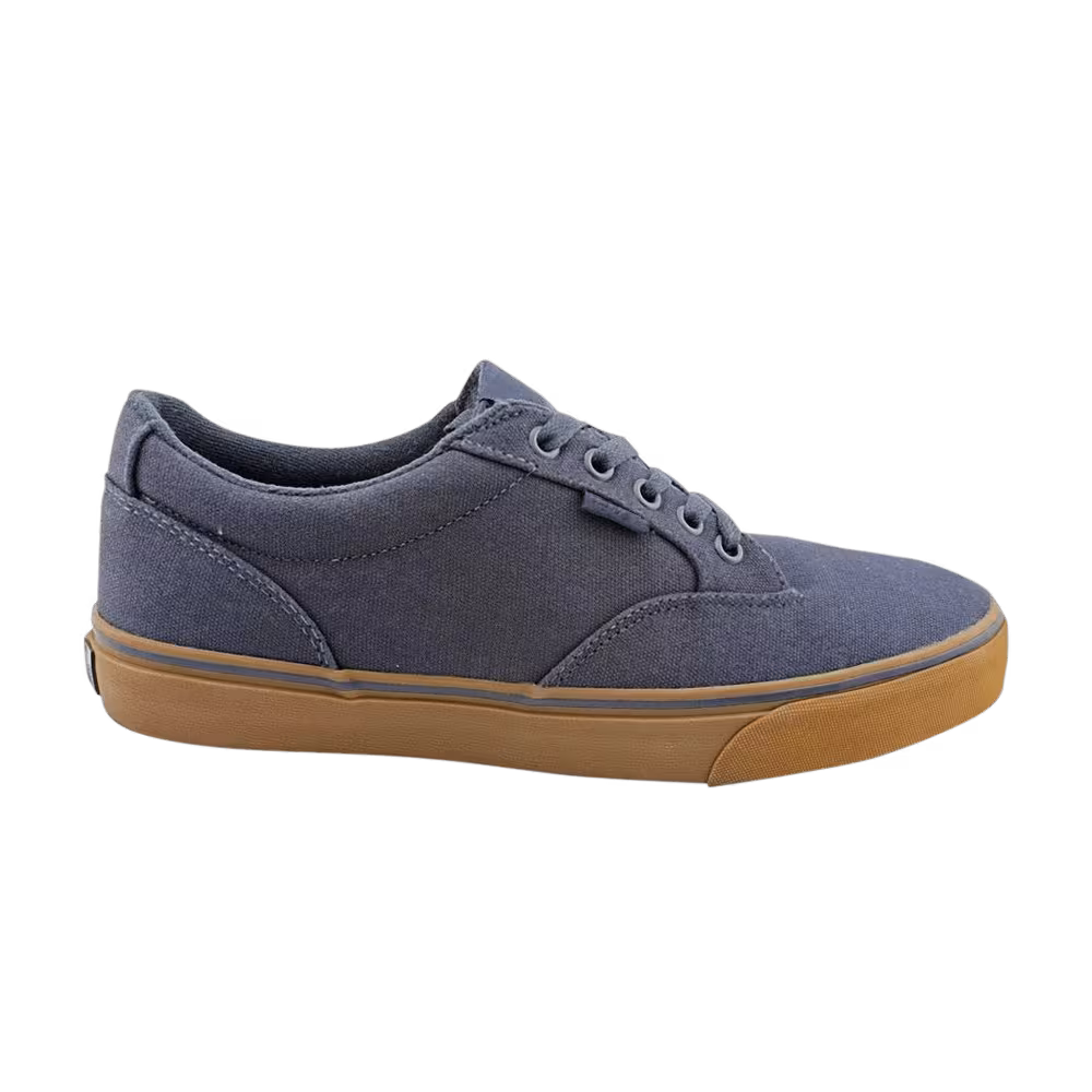 Vans Winston Navy Gum