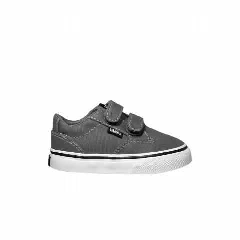 Vans Winston V Toddler 'Pewter'