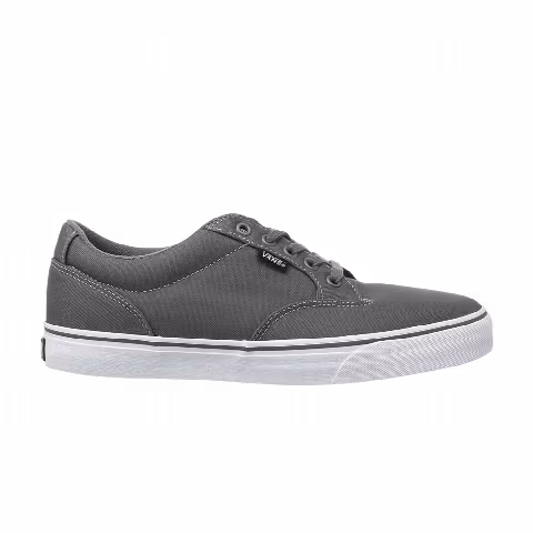Vans Winston 'Pewter White'