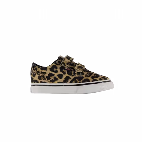 Vans Winston V Toddler 'Cheetah'