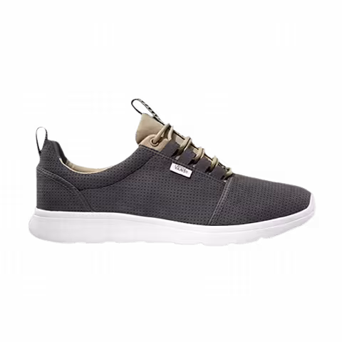 Vans Iso Sport 'Geo Pull - Forged Iron'