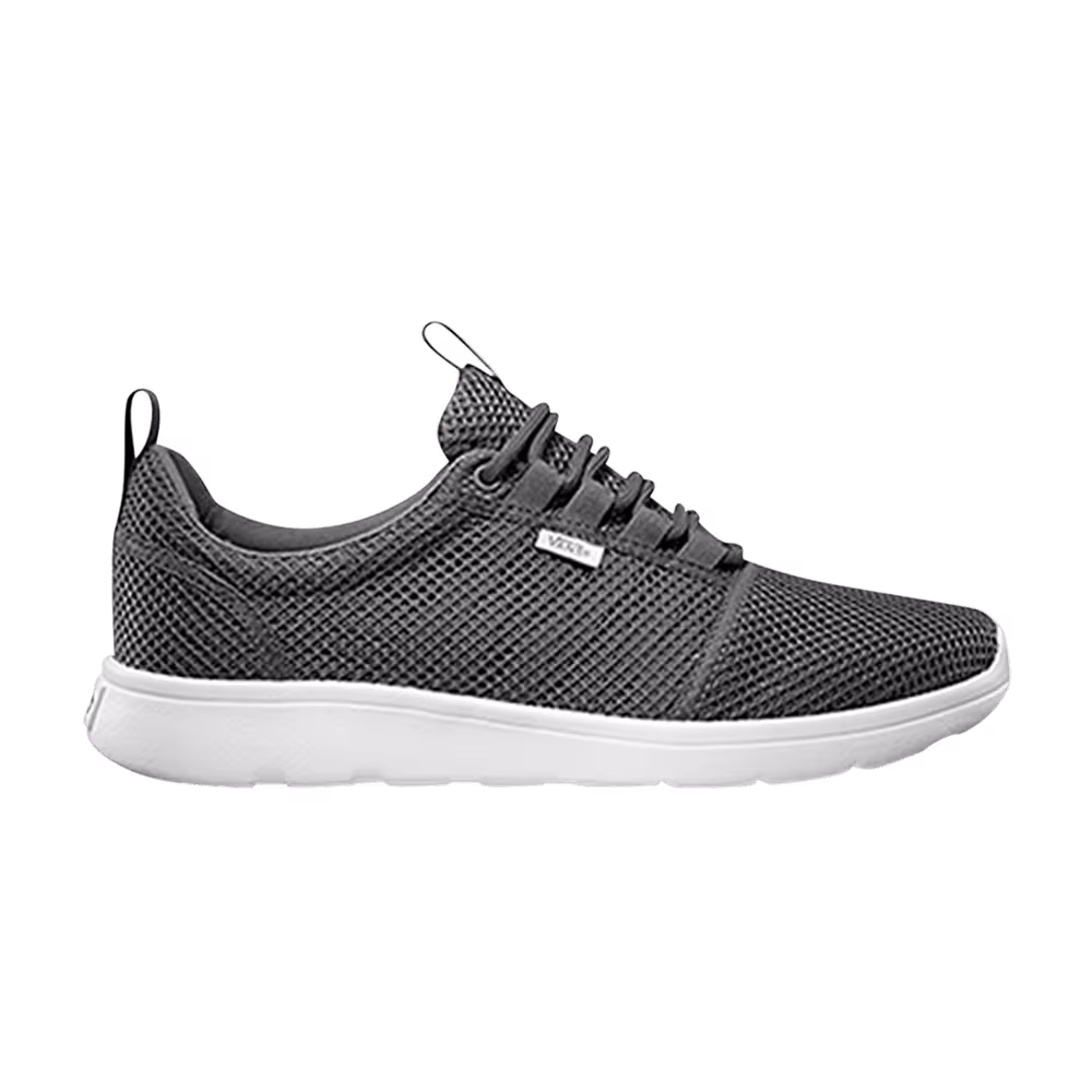 Staple x Vans Iso Sport Pewter