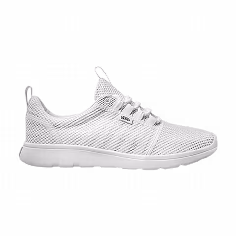 Vans Staple x Iso Sport 'True White'