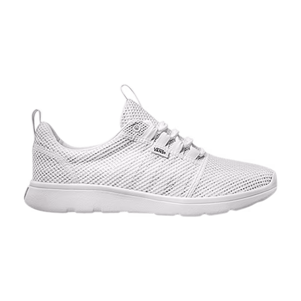 Vans Staple x Iso Sport True White