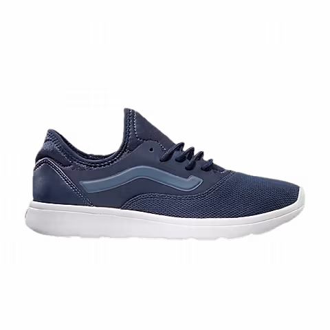 Vans Iso Route 'Dress Blues'